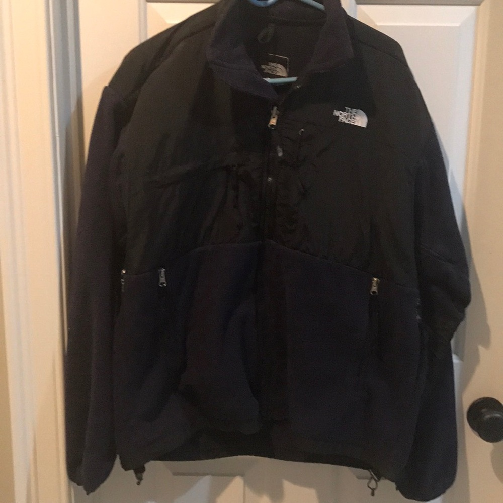 North Face Fleece Jacket